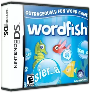 jeu Wordfish